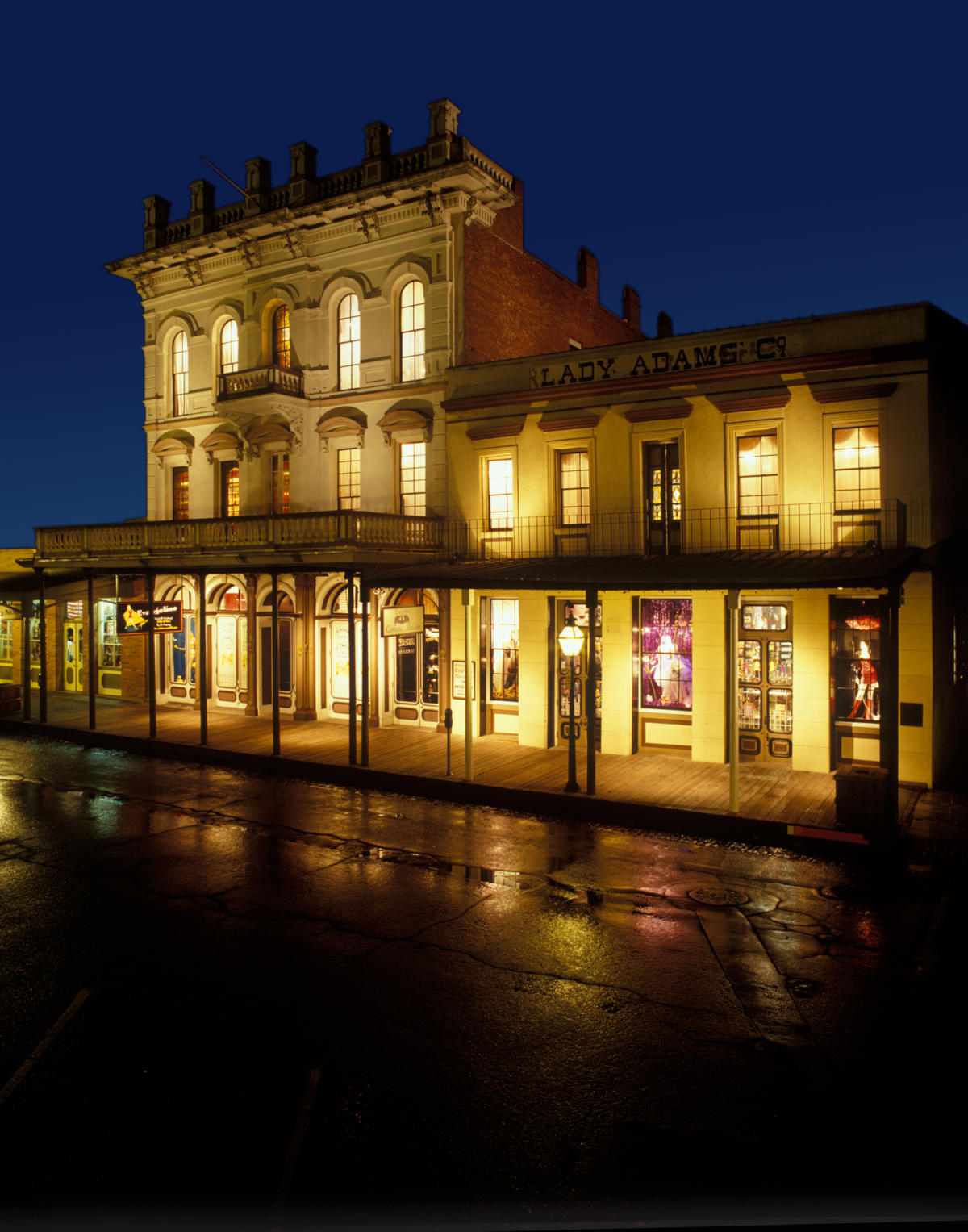 Evangeline's Sacramento, CA 95814