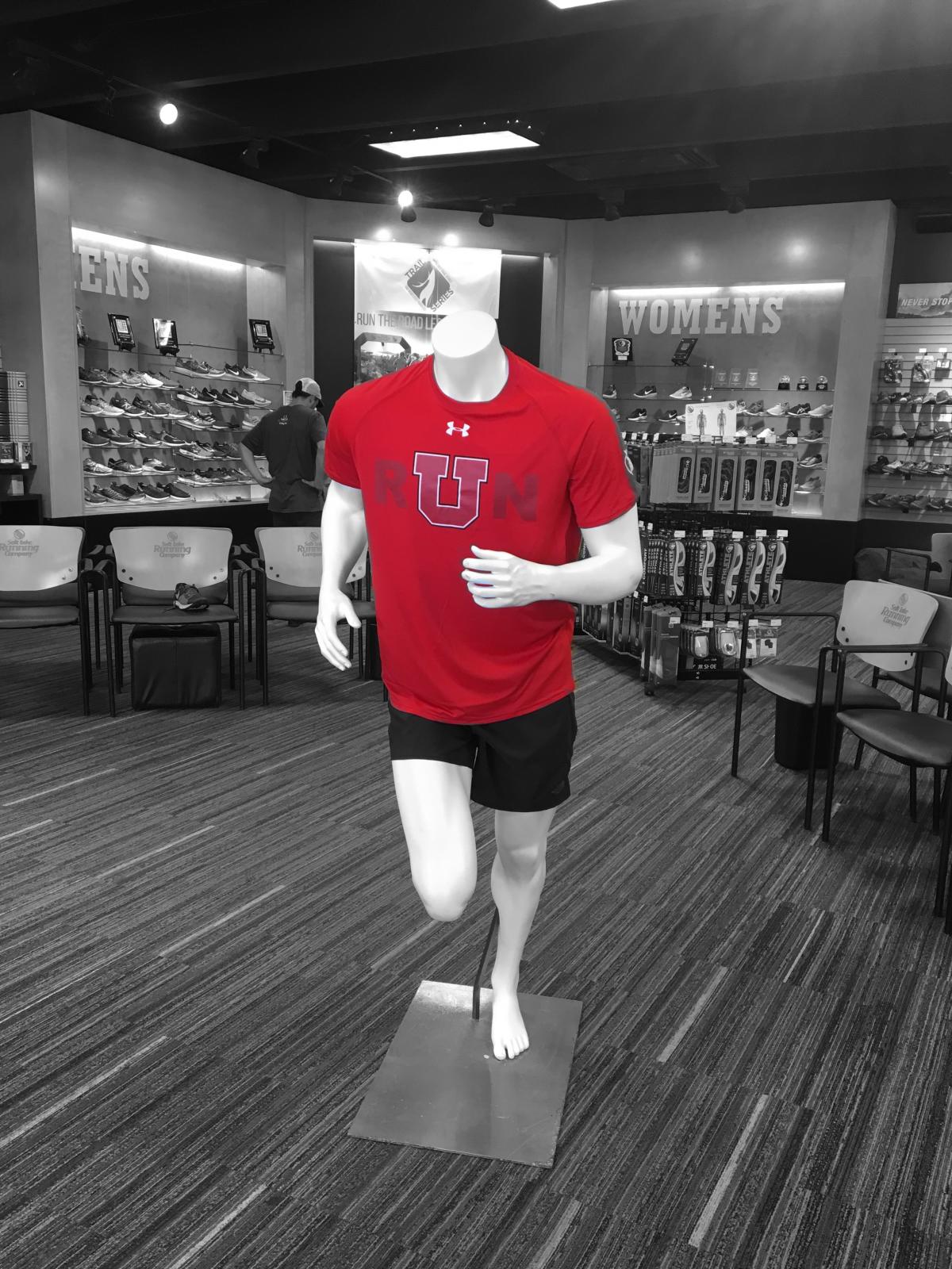 Actualizar 69+ imagen salt lake running club Abzlocal.mx