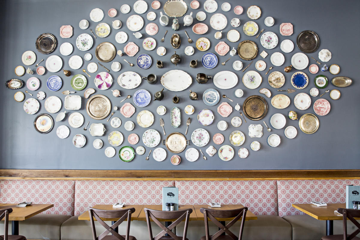 Tupelo Honey Cafe Sandy Springs Ga 30342