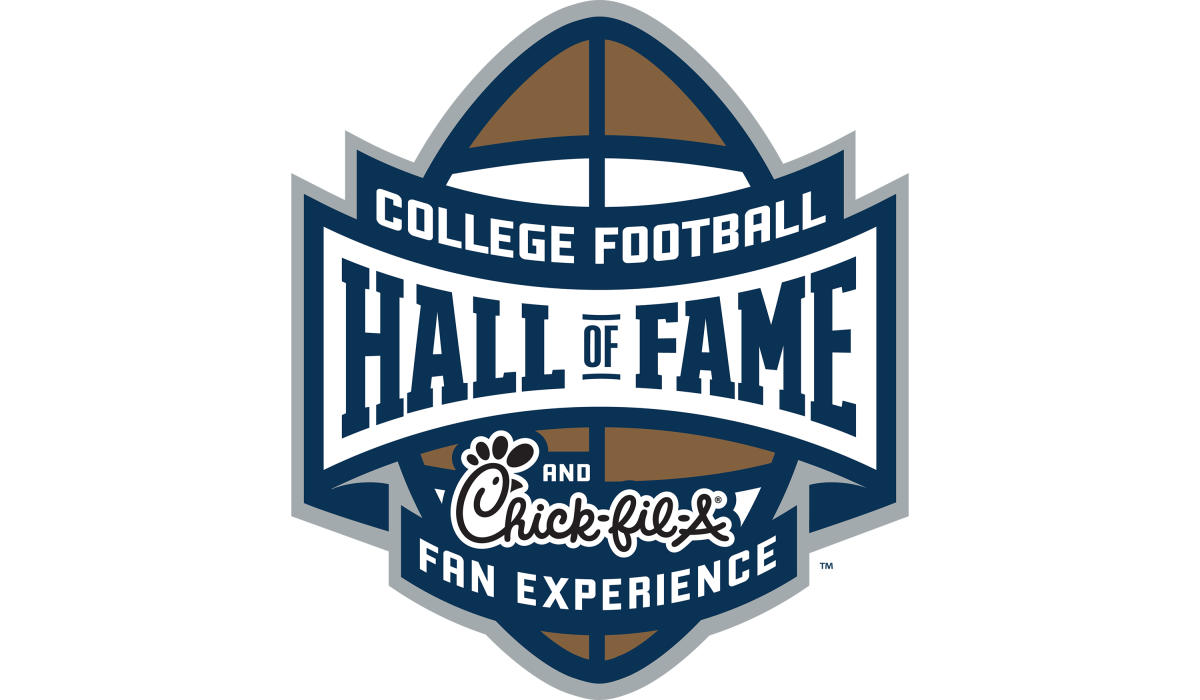 College Football Hall Of Fame Atlanta Ga 30313