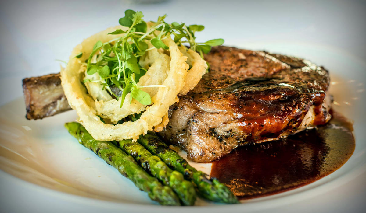 Ray S On The River Sandy Springs Ga 30339