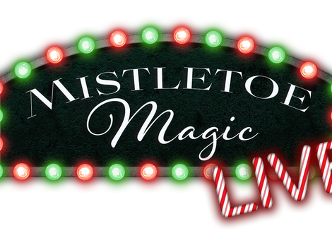 Mistletoe Magic Holiday Gift Show 2022