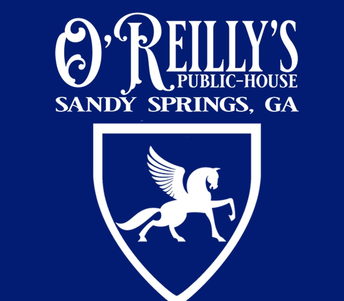 O Reilly S Public House Sandy Springs Ga