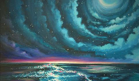 Painting With A Twist Sandy Springs Ga 30328