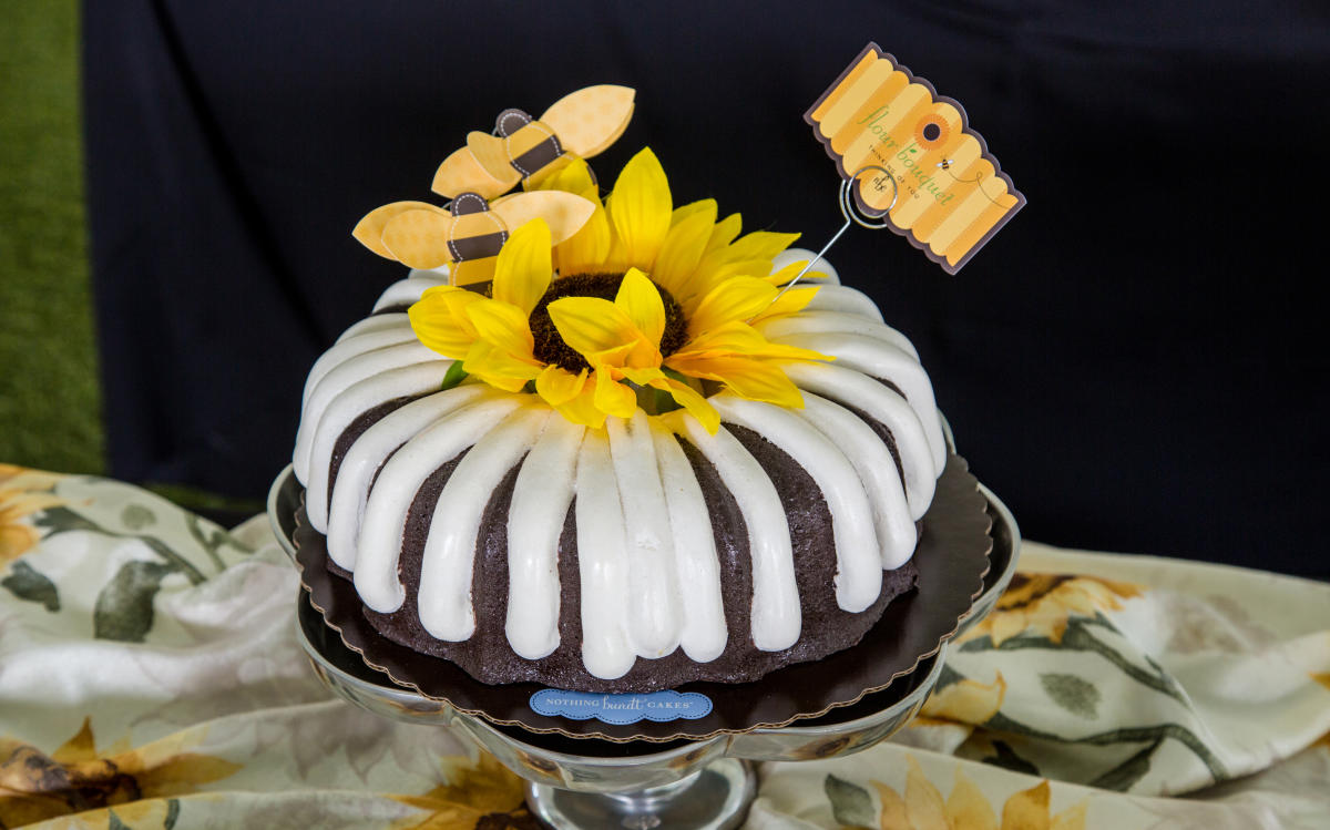 Nothing Bundt Cakes Sandy Springs Ga 30328