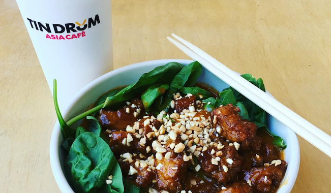 Tin Drum Asian Kitchen Sandy Springs Ga 30350