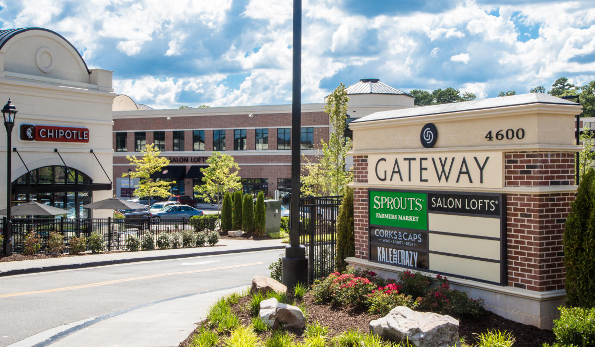 Gateway Sandy Springs Ga 30342