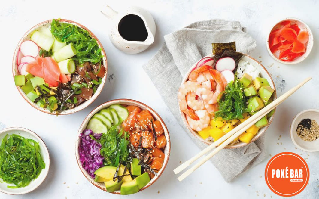 Poke Bar Sandy Springs Ga 30328