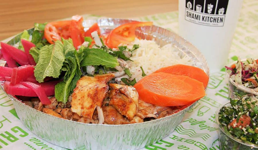 Shami Kitchen Sandy Springs Ga 30350