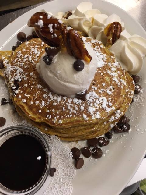 Sweet Mimi's Cafe