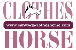 Clothes Horse