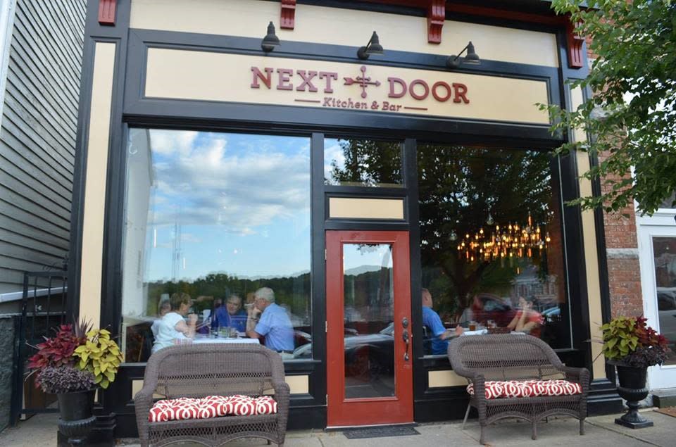Next Door Kitchen And Bar