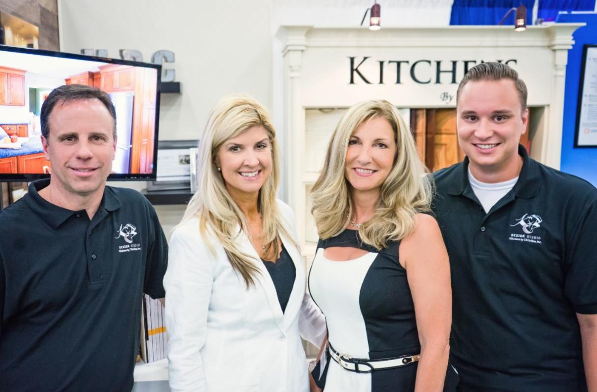 Kbc Design Studio Kitchens