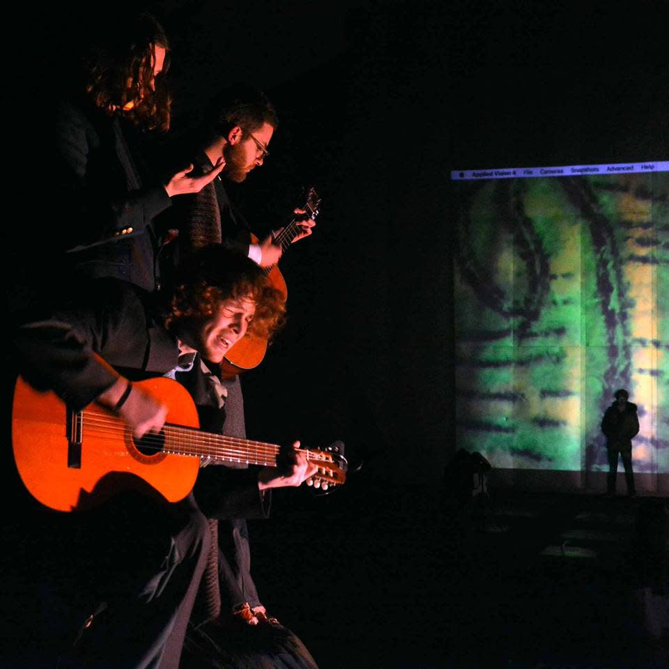 Frances Young Tang Teaching Museum and Art Gallery