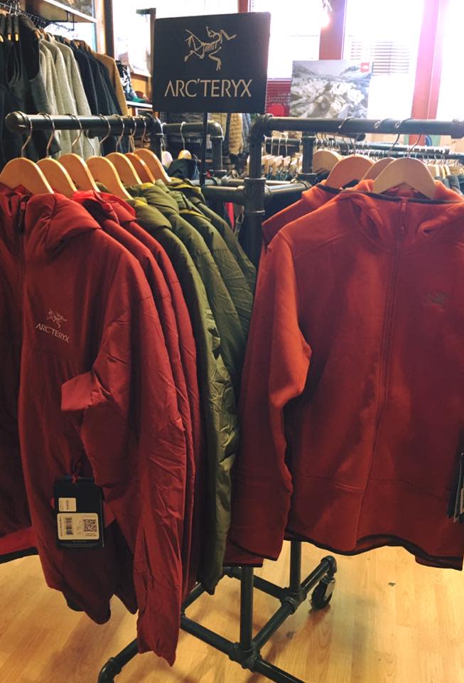 Mountainman Outdoor Supply Company