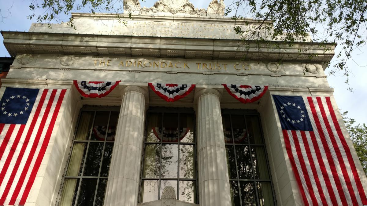 Inside Saratoga Tours