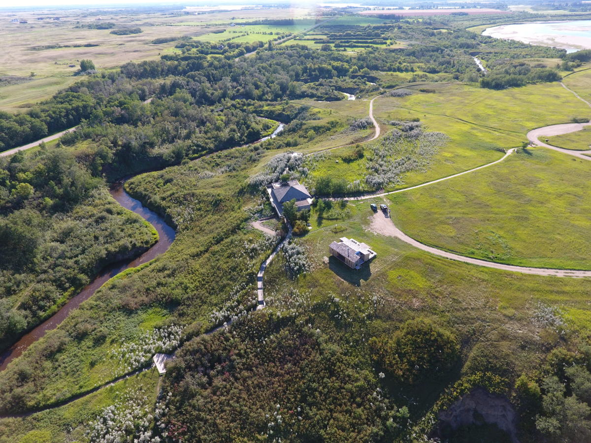 Beaver Creek Conservation Area