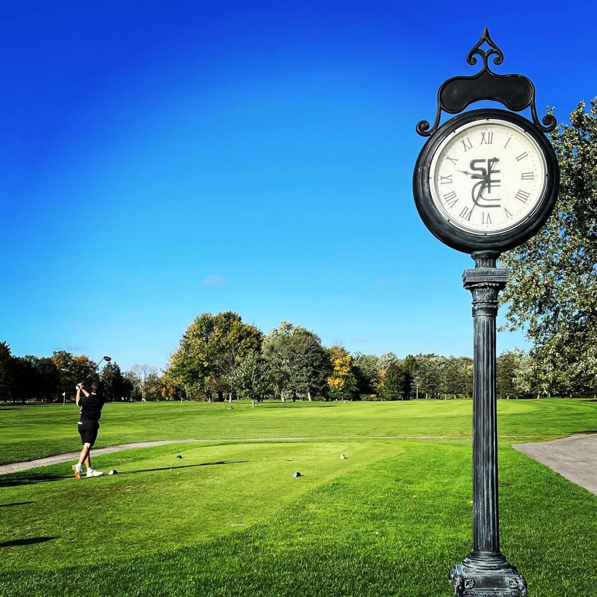 Seneca Falls Country Club Seneca Falls NY
