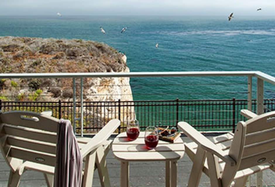 Inn at the Cove