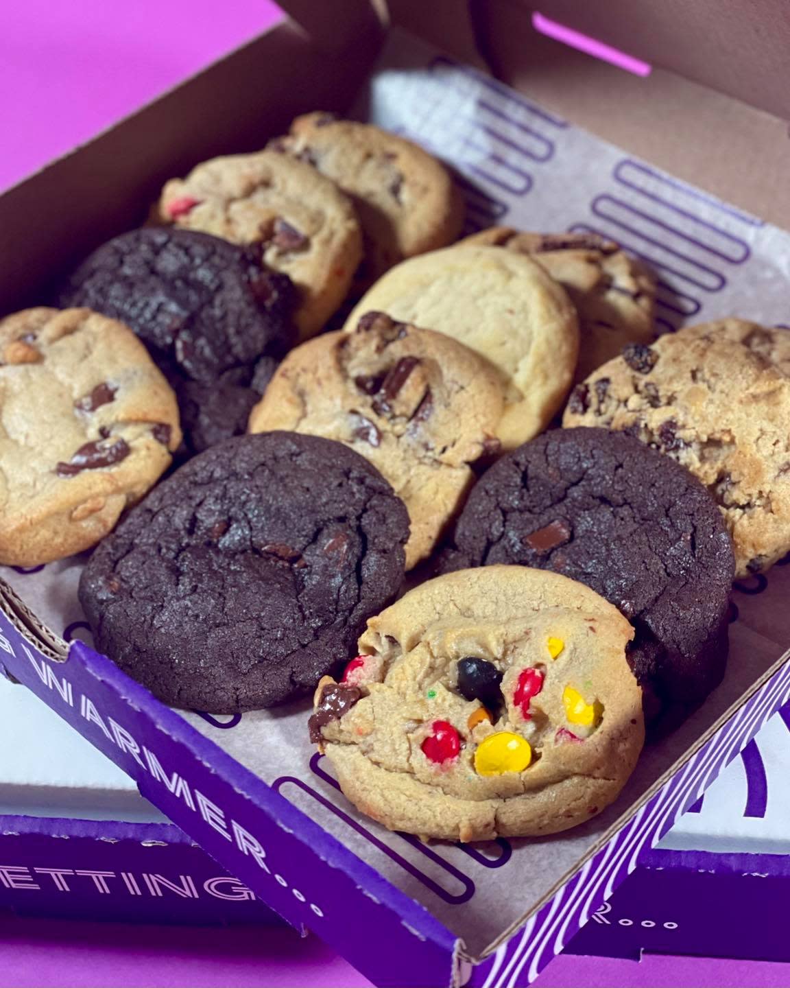Insomnia Cookies