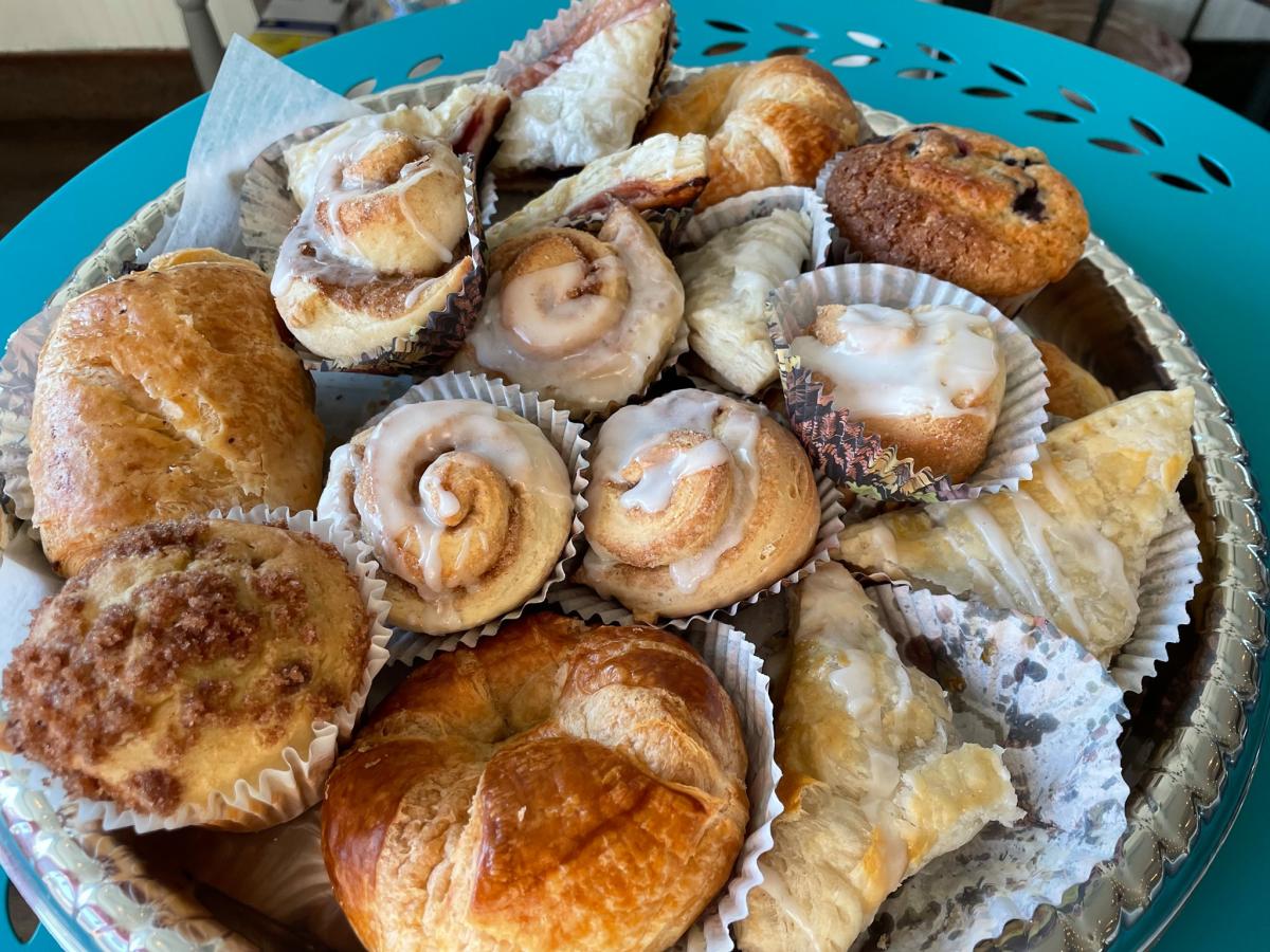 Carolena's Bakery Narragansett, RI 02882