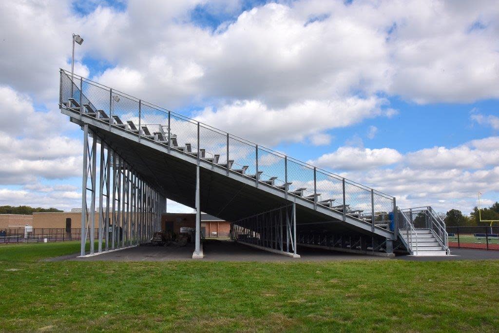 Central bucks school district