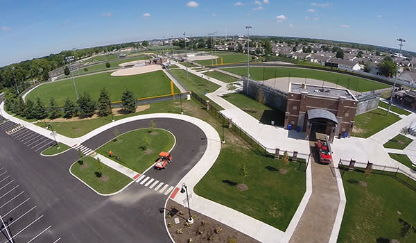 Crown Point Sportsplex