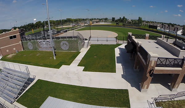 Crown Point Sportsplex