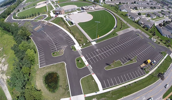 Crown Point Sportsplex