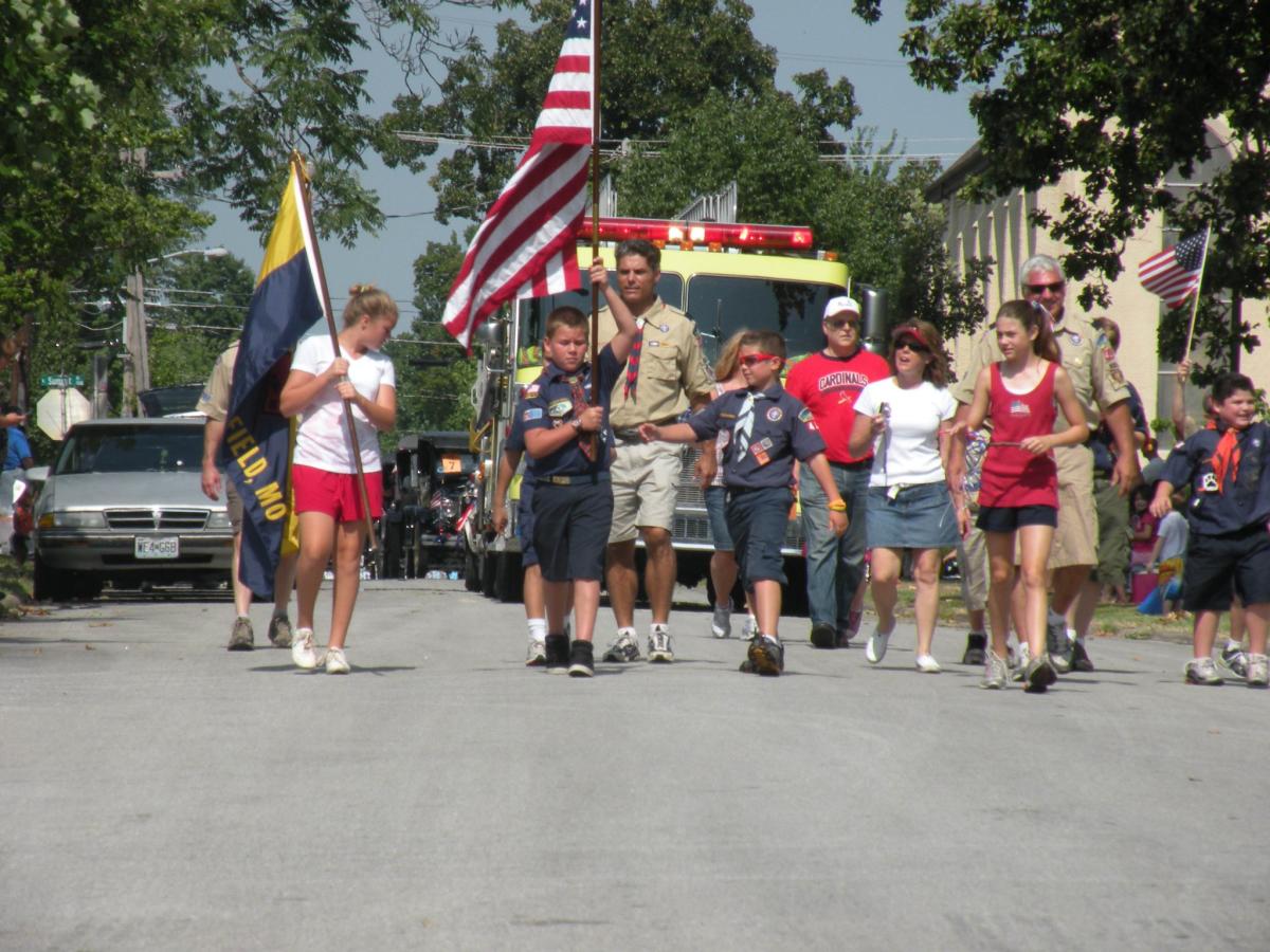 4th Of July 2022 Events In Springfield Mo