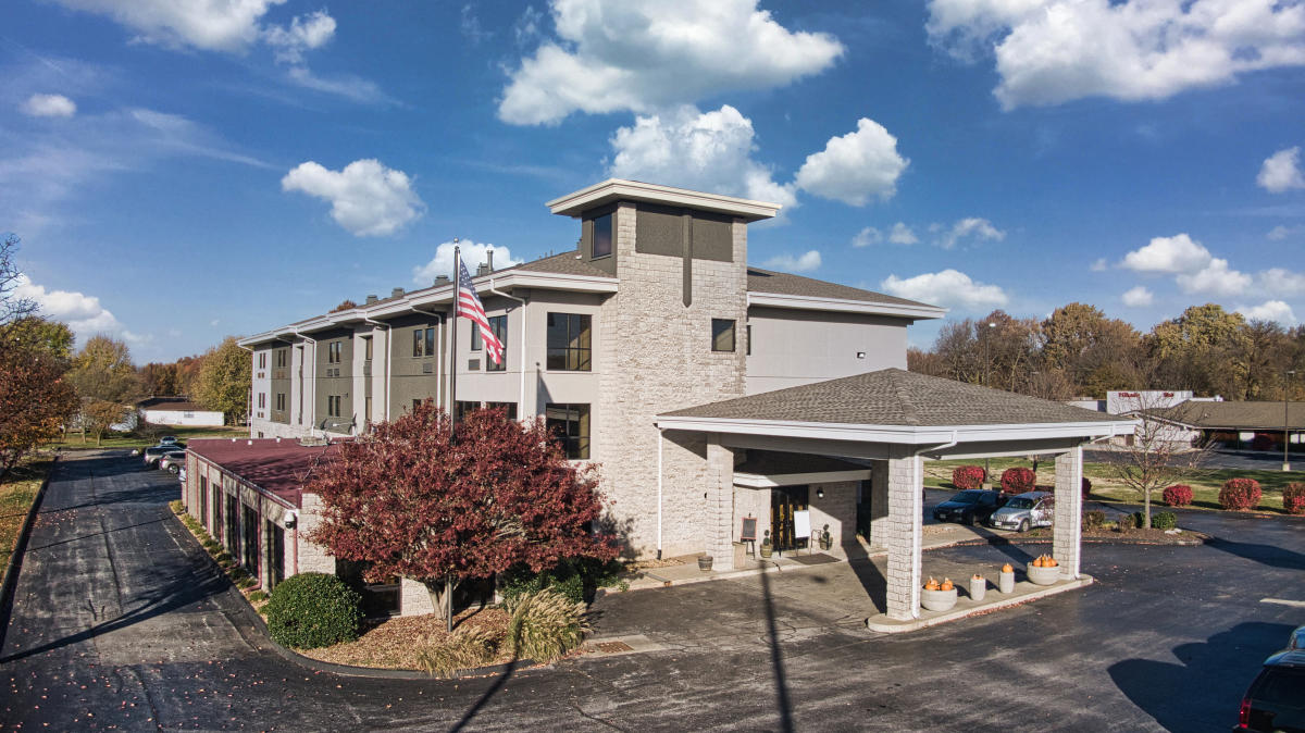 La Quinta Inn & Suites - Springfield South
