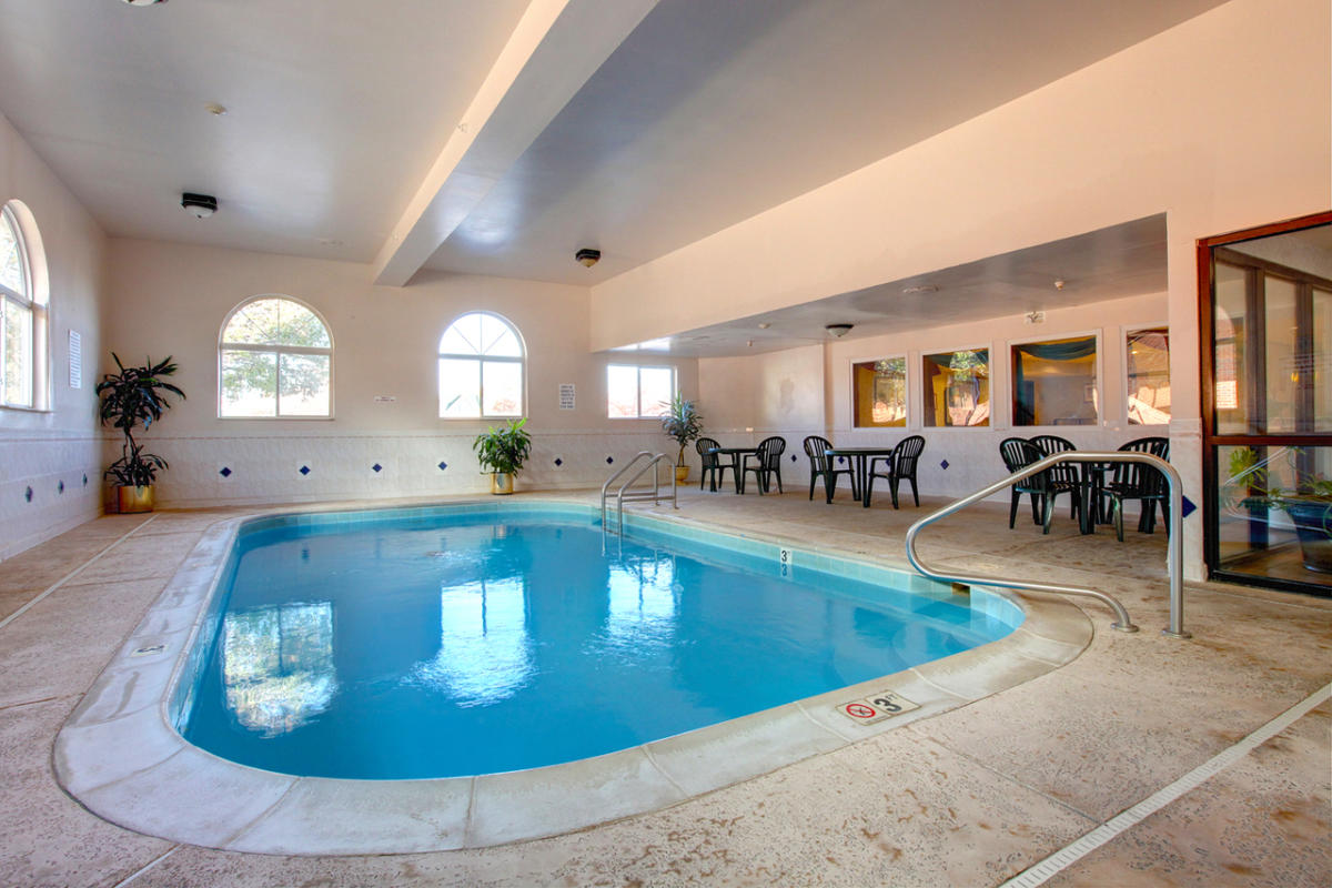 Americas Best Value Inn Suites Saint Charles Mo 63301