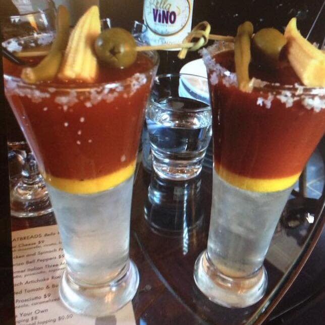 Bella Vino Wine Bar & Tapas Saint Charles, MO 63301