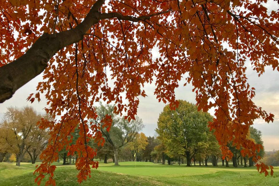 Bogey Hills Country Club Saint Charles Mo 63303