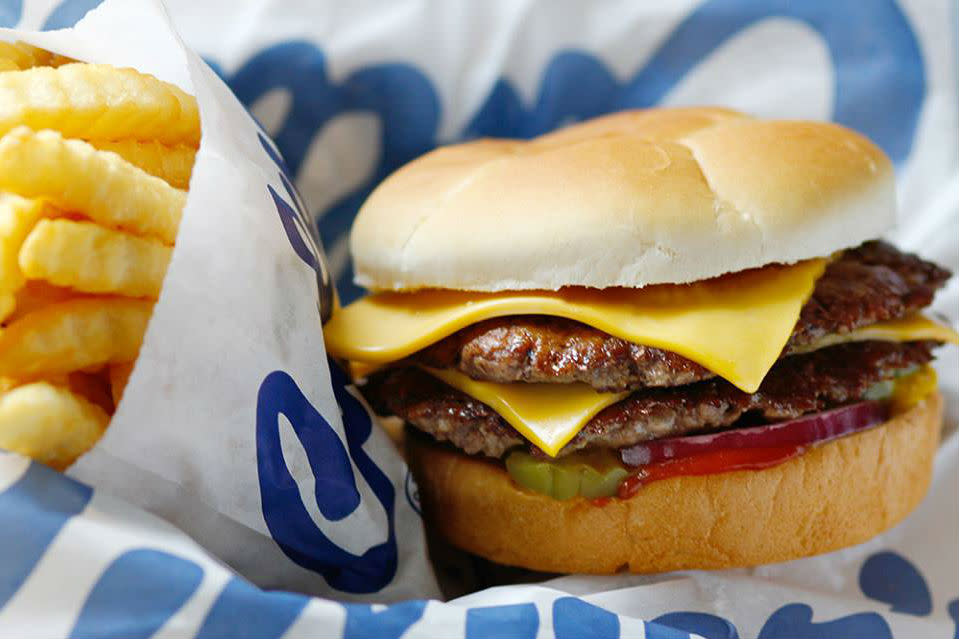 Culver's of St. Charles