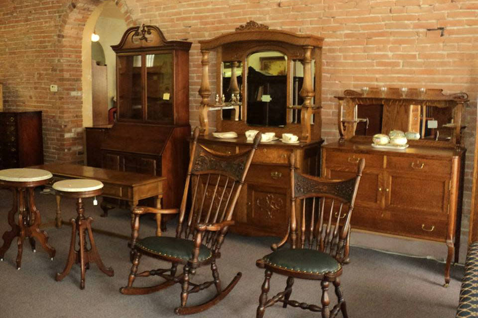 French Connection Antiques Saint Charles Mo 63301