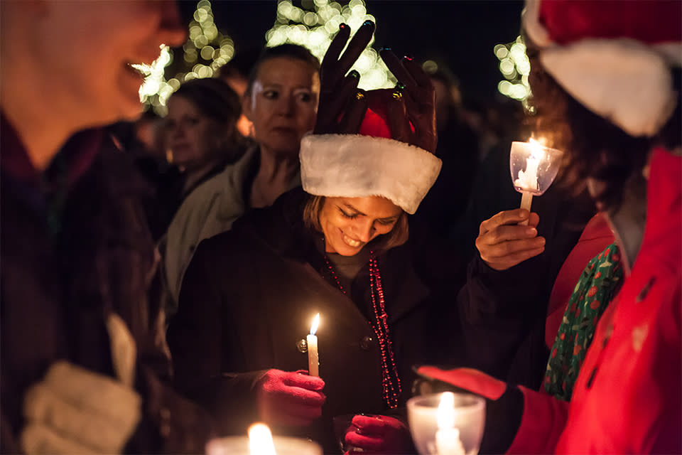 Las Posadas Saint Charles Mo 63301