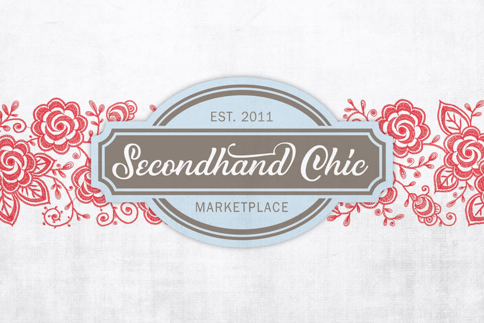 Secondhand Chic Marketplace | Saint Charles, MO 63301
