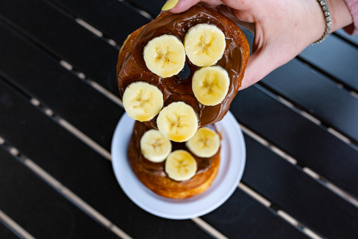 TOAST breakfast•brunch•lunch Dining Visit Sugar Land, Texas