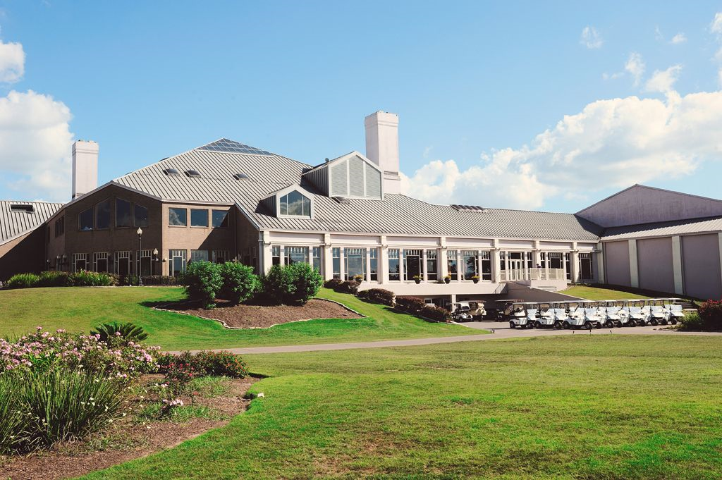 Sweetwater Country Club Event Venues Visit Sugar Land Texas