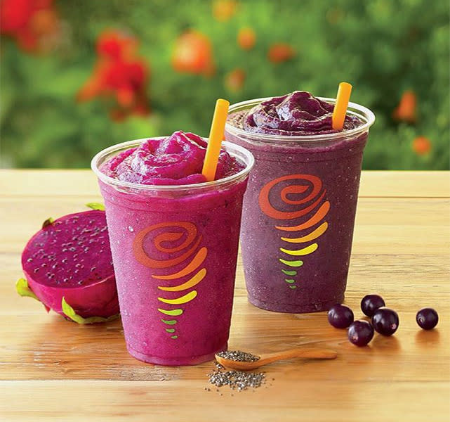 Jamba Juice