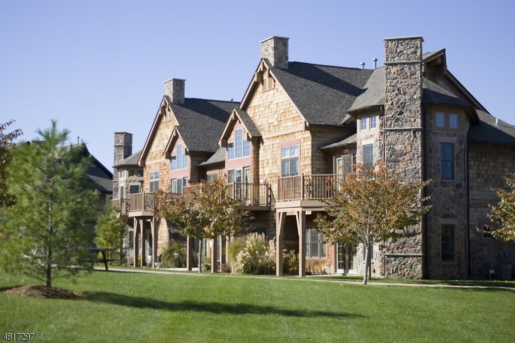 Black Creek Sanctuary at Mountain Creek