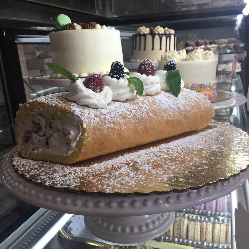 Lorraine's Cake Shoppe & Tearoom