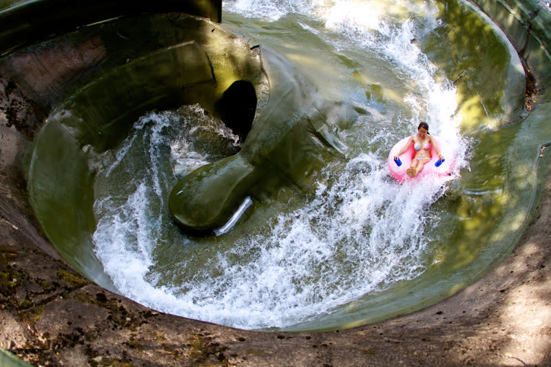 Mountain Creek Waterpark Map Mountain Creek Waterpark