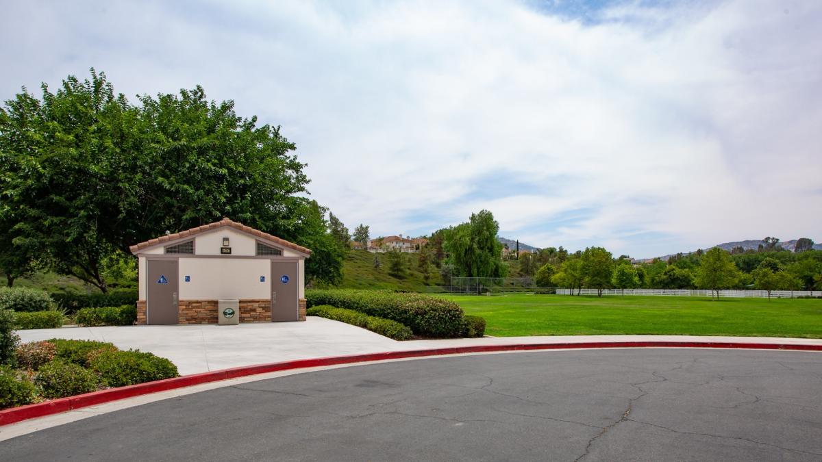 Redhawk Community Park Temecula, CA