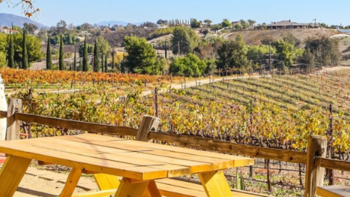 Temecula Ranch For Sale
