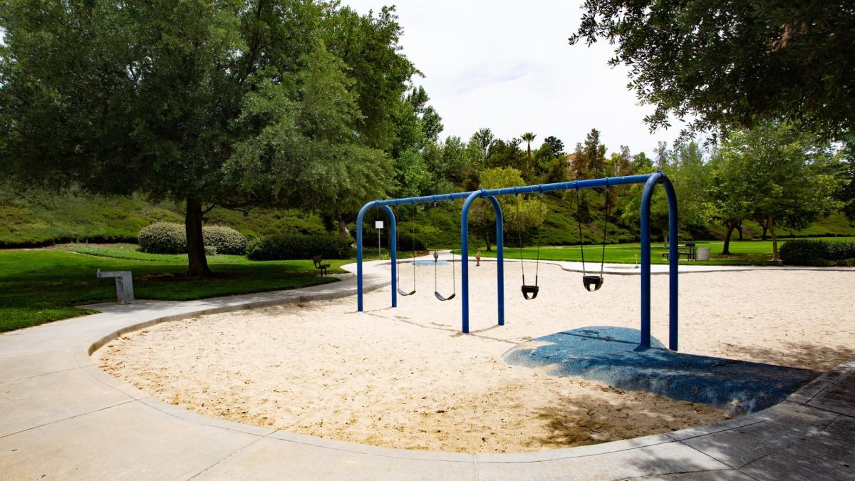 Redhawk Community Park Temecula, CA