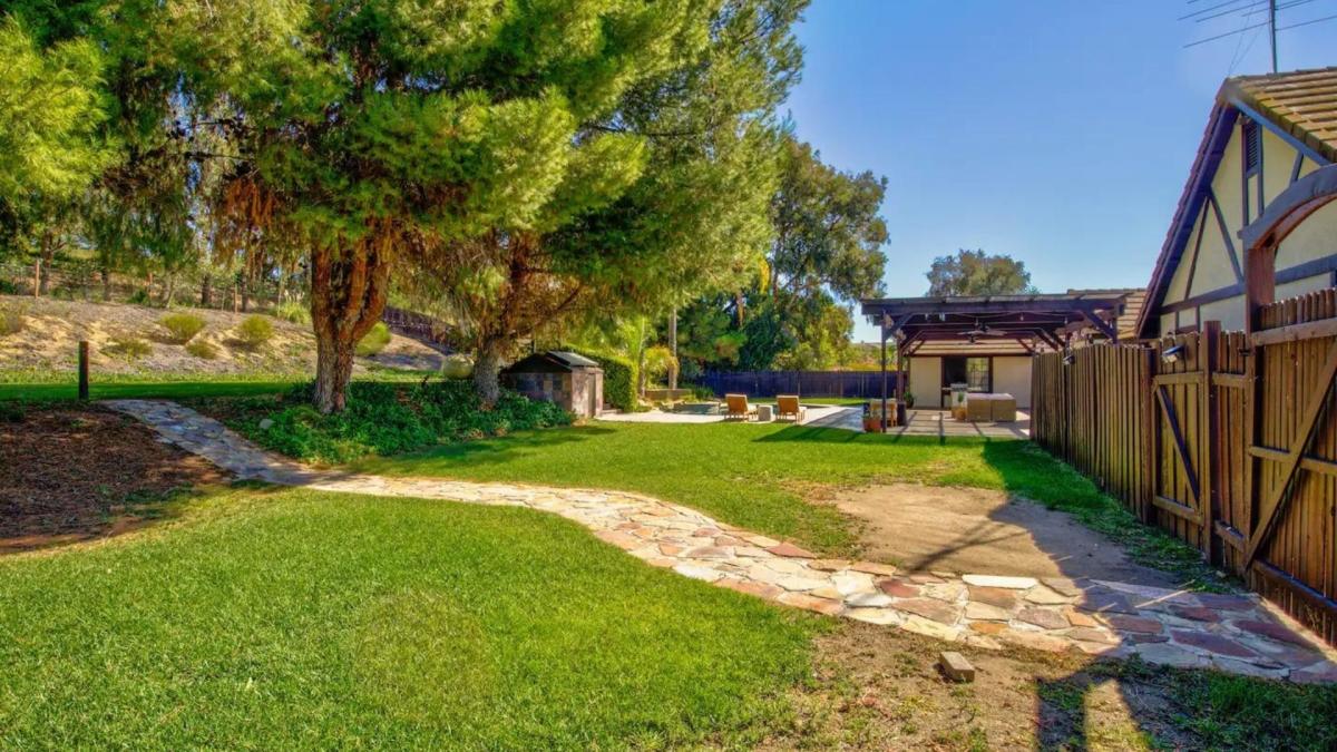 Temecula Wine Country House