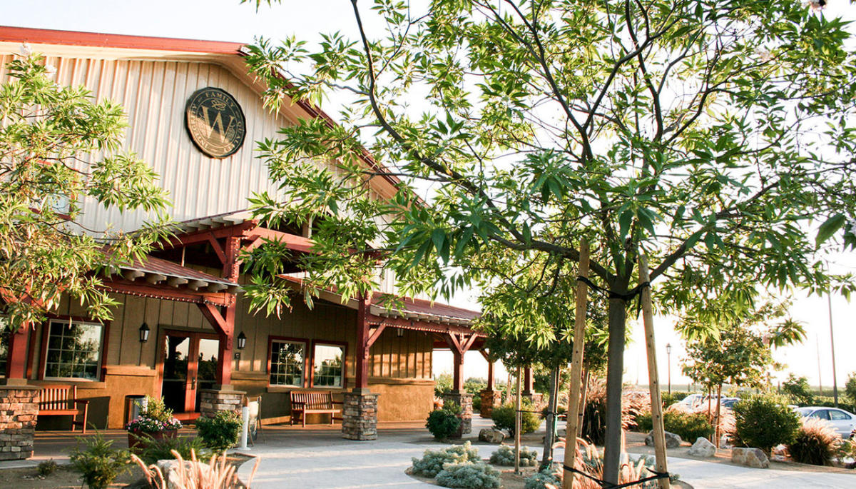 Wiens Family Cellars