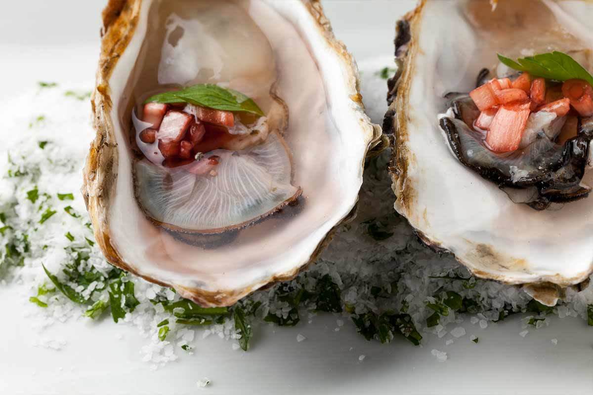 Bluewater Grill Seafood Restaurant